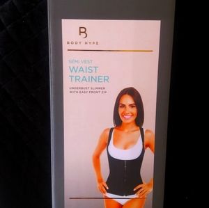 Body Hype Waist Trainer 💋